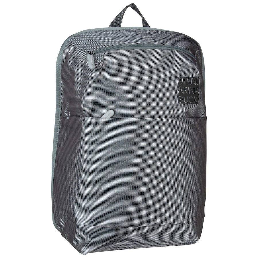 Mandarina Duck Rucksack District KPT11 Steel Grau Herren