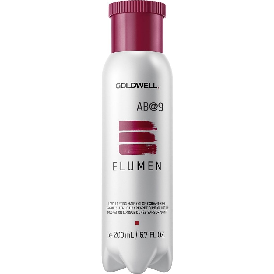 Goldwell Elumen Pure KK@all (kupfer)* 200 ml Rosegold Damen