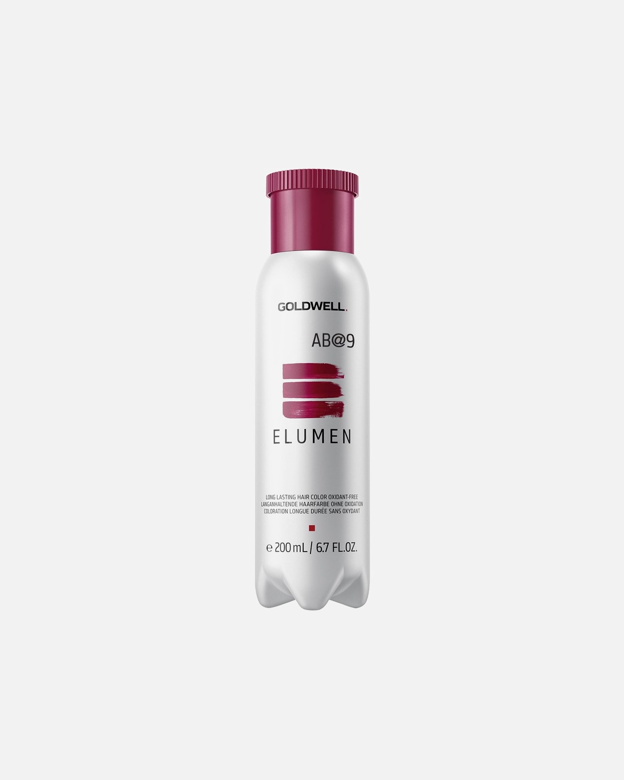 Haarfarbe für Weiblich Goldwell Long Lasting Hair Color Oxidant-Free BK@6