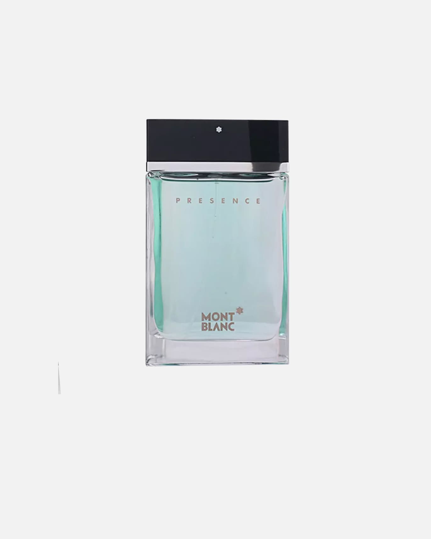 Eau de Toilette für Männlich Montblanc PRESENCE eau de toilette spray 75 ml