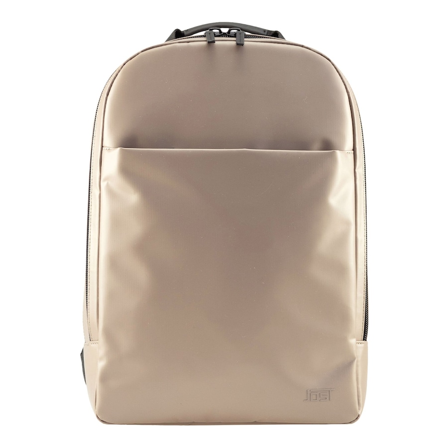 Jost Rucksack Tolja taupe Grau