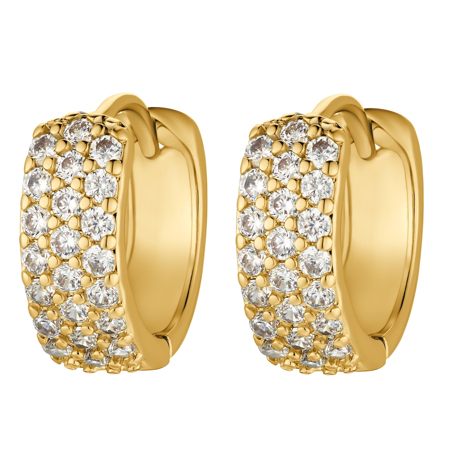 Heideman Ohrschmuck Neo goldfarben none Herren