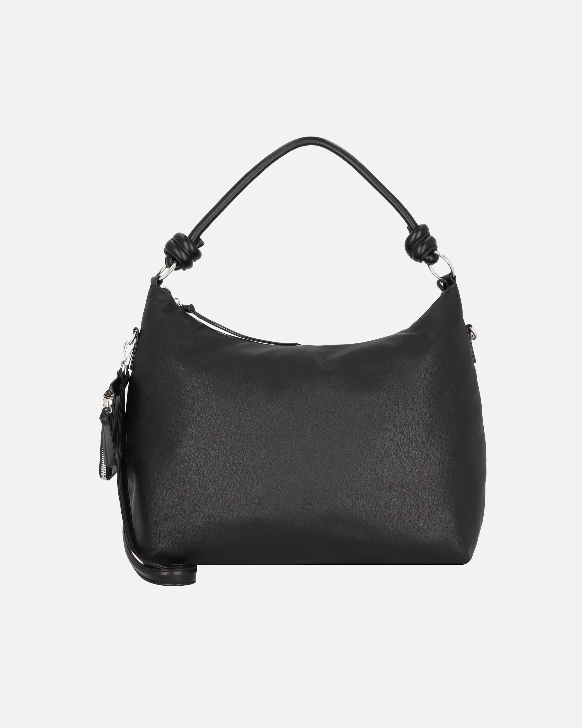 Clutch für Weiblich Tom Tailor Hannah Schultertasche black