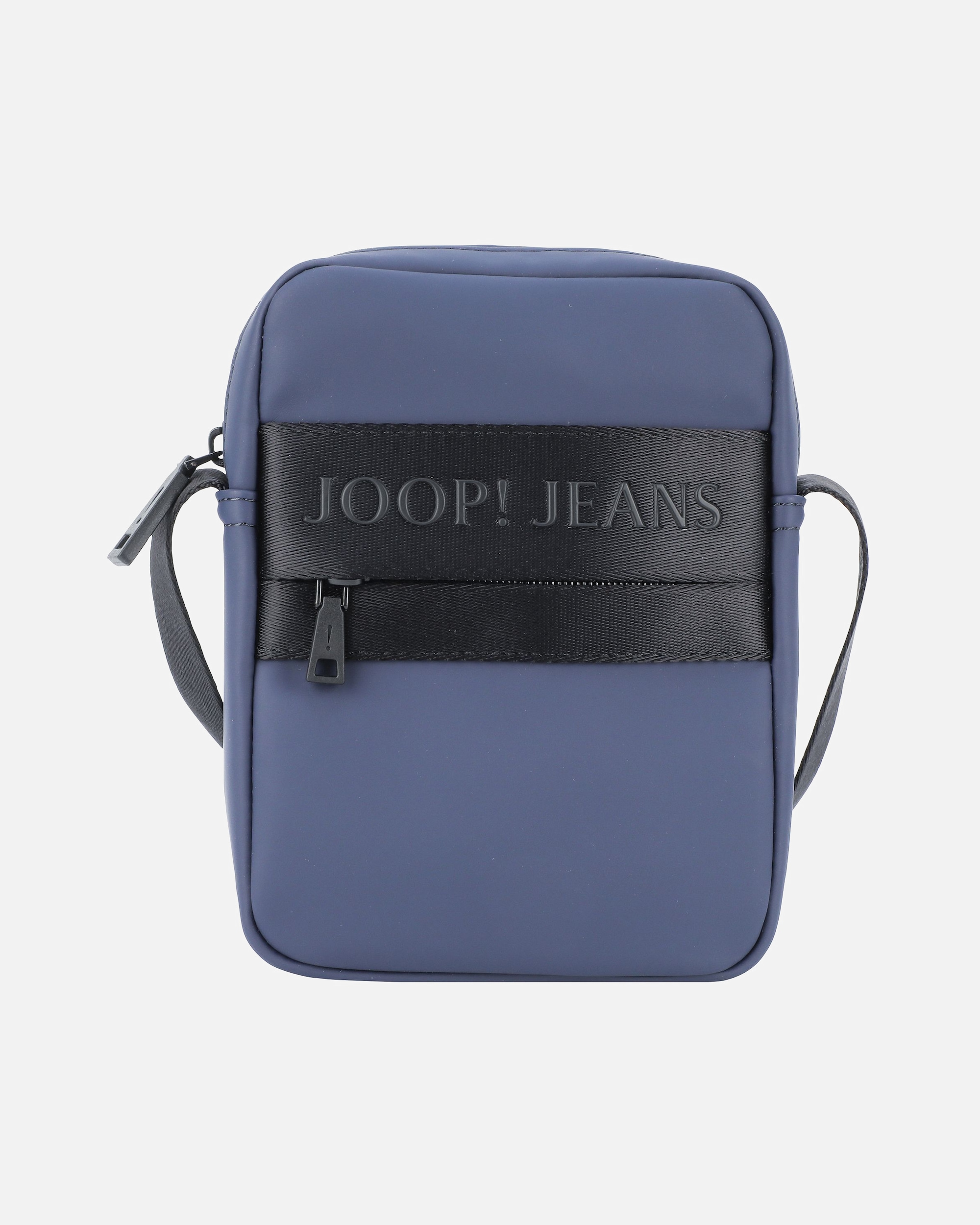 Handtasche für Männlich Joop! Jeans Modica nuvola Umhängetasche darkblue