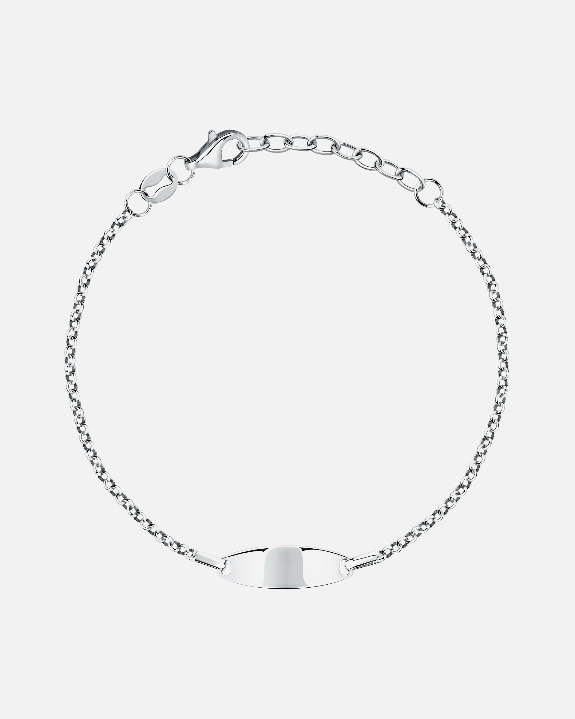 Armband für Weiblich CHRIST Armband 925er Silber, recycelt One Size