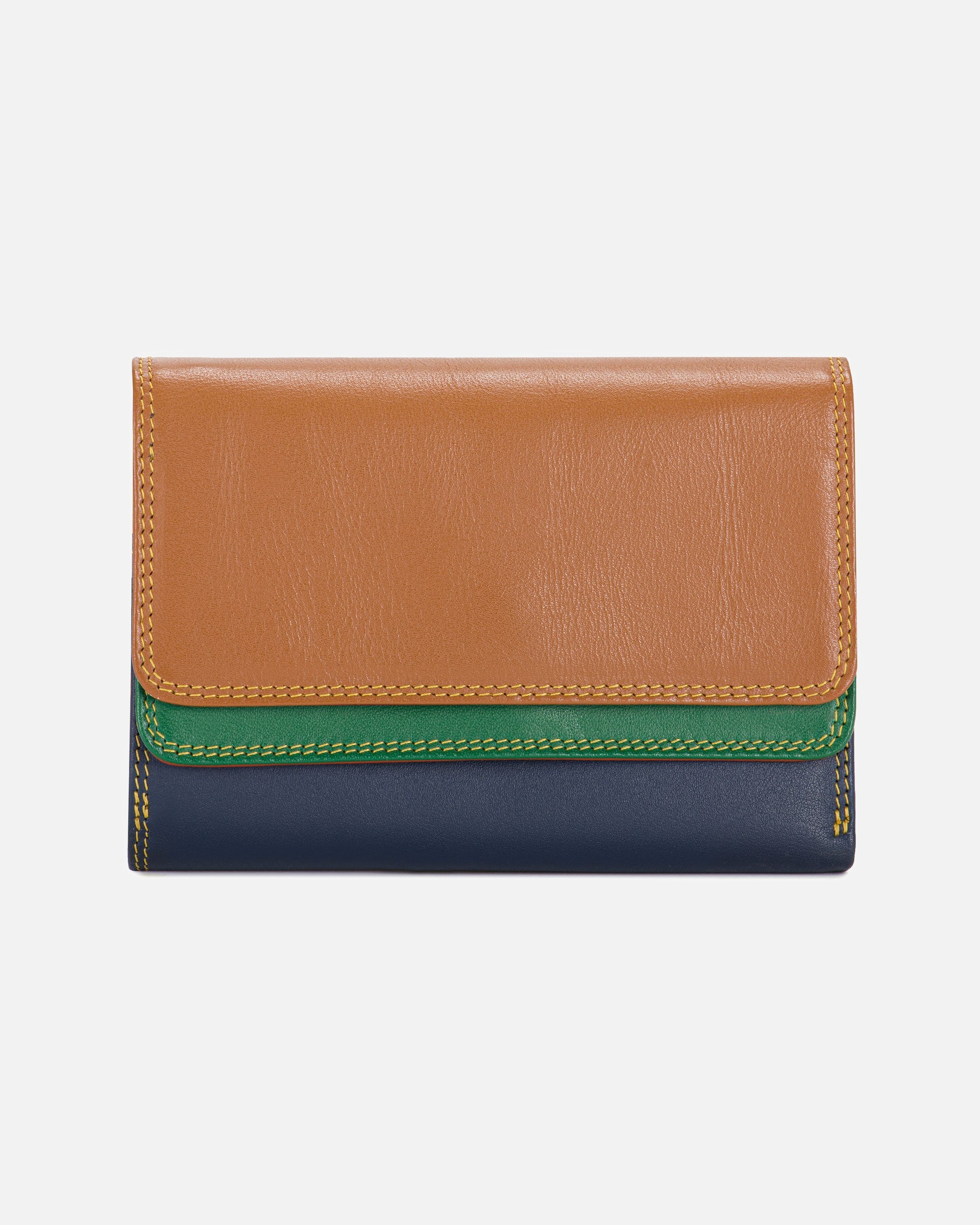 Portemonnaie für Weiblich Mywalit Damengeldbörse bosco