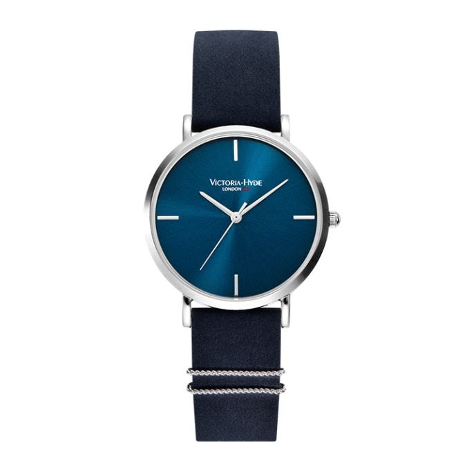 Victoria Hyde London Seven Sisters Dunkelblau