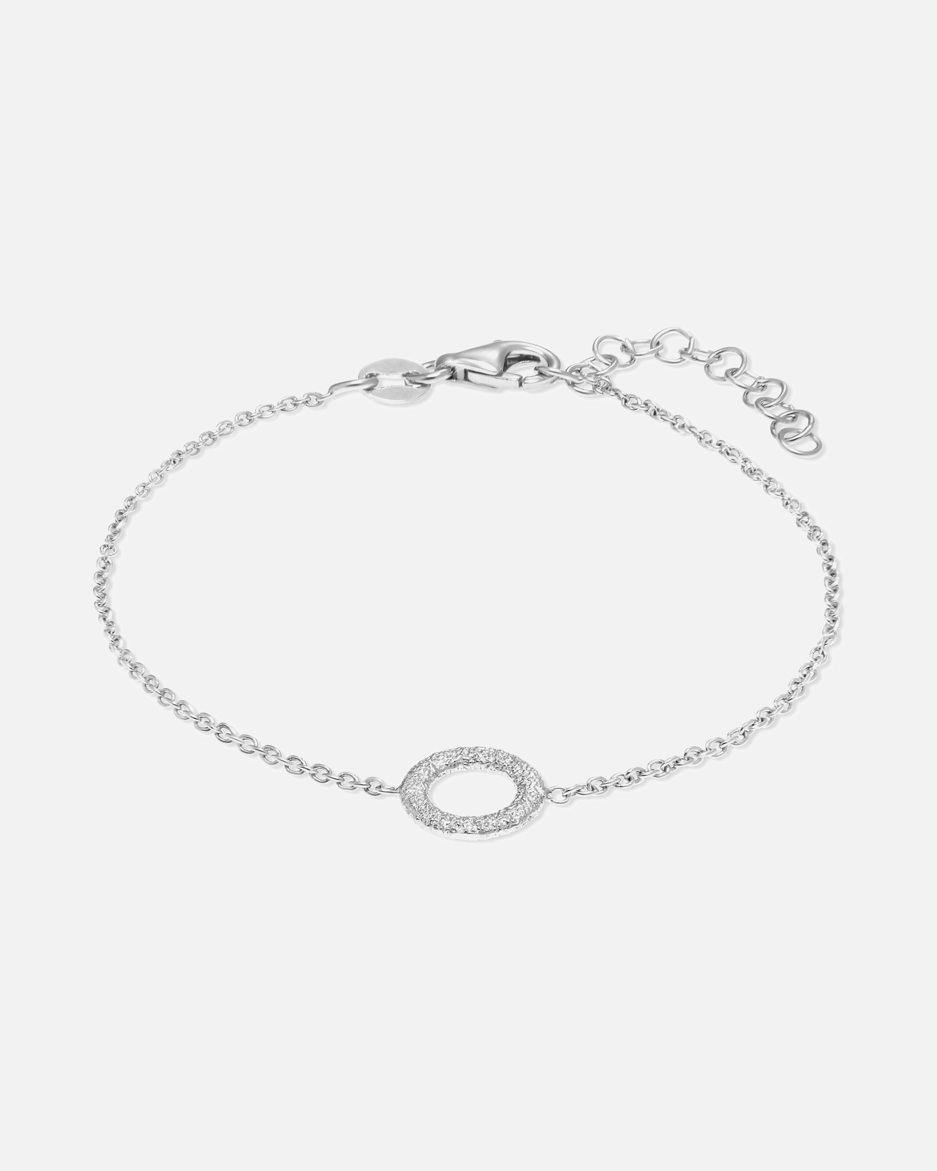 Armband für Weiblich FAVS Armband 925er Silber One Size