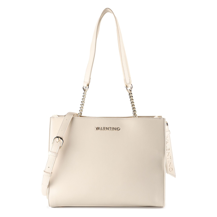 Valentino Bags Hira Schultertasche ecru Nude Damen