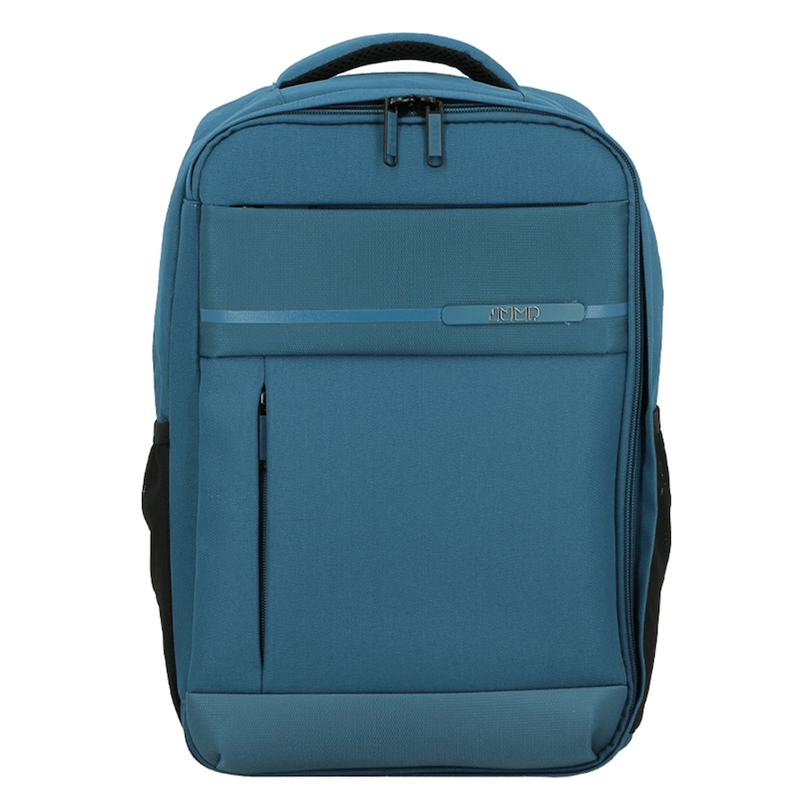 Jump Monthelys Wanderrucksack blue Grau Herren