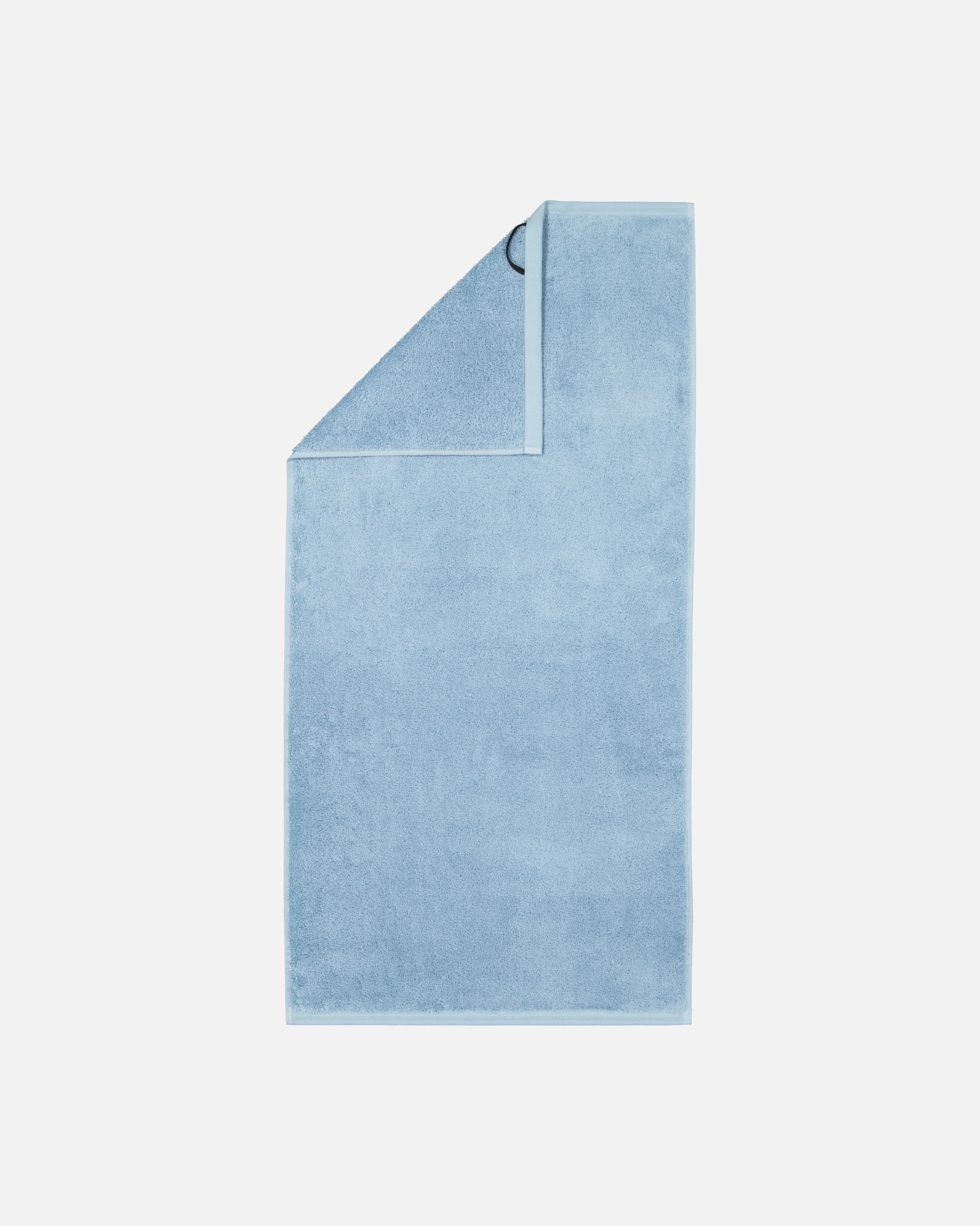 Handtuch für Unisex Vossen Vossen Handtücher Vegan Life waterfall - 4460 Badetuch 100x150 cm