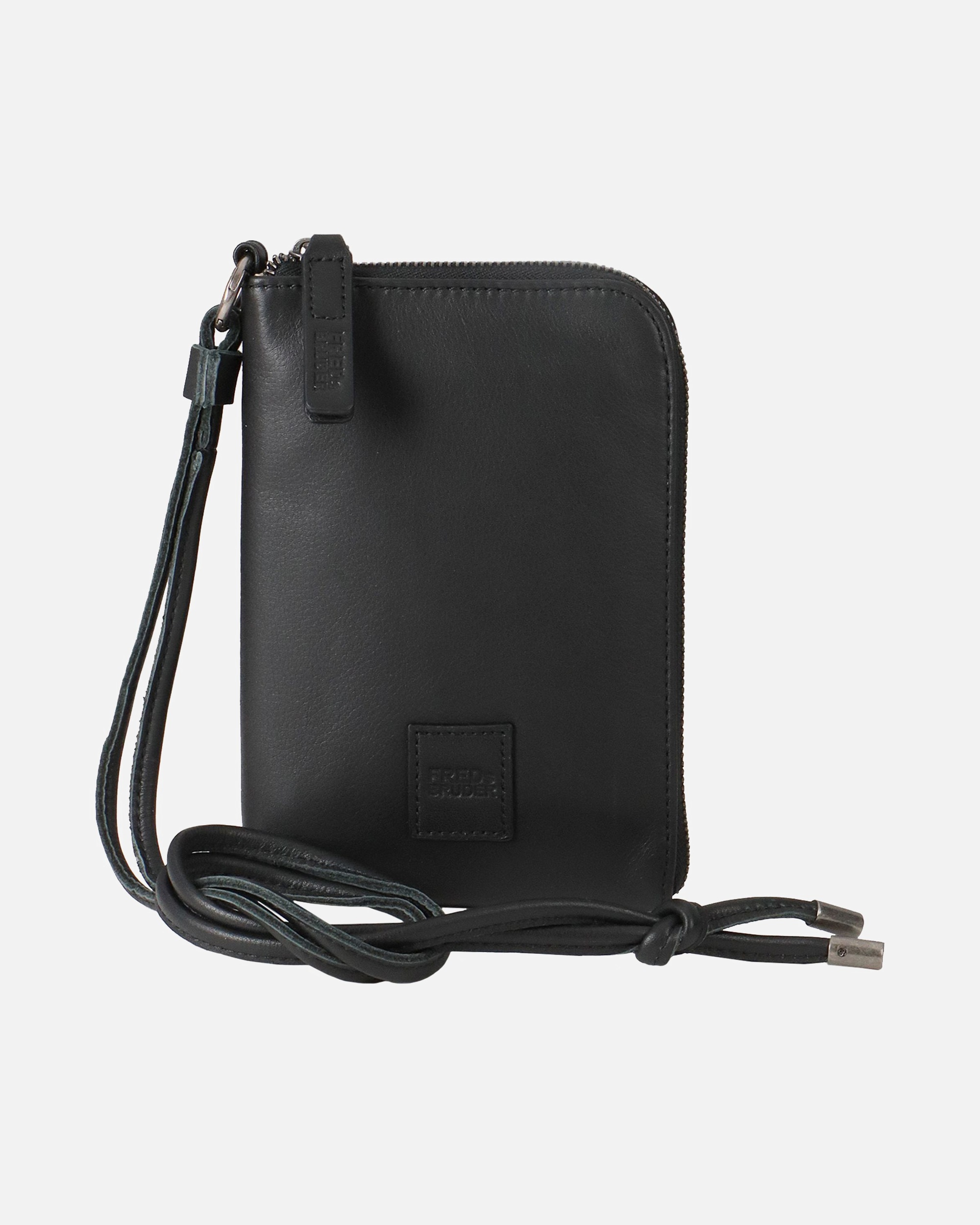 Handy Accessoire für Weiblich FREDsBRUDER FB Handytasche Leder 13 cm FB Handytasche Leder 13 cm