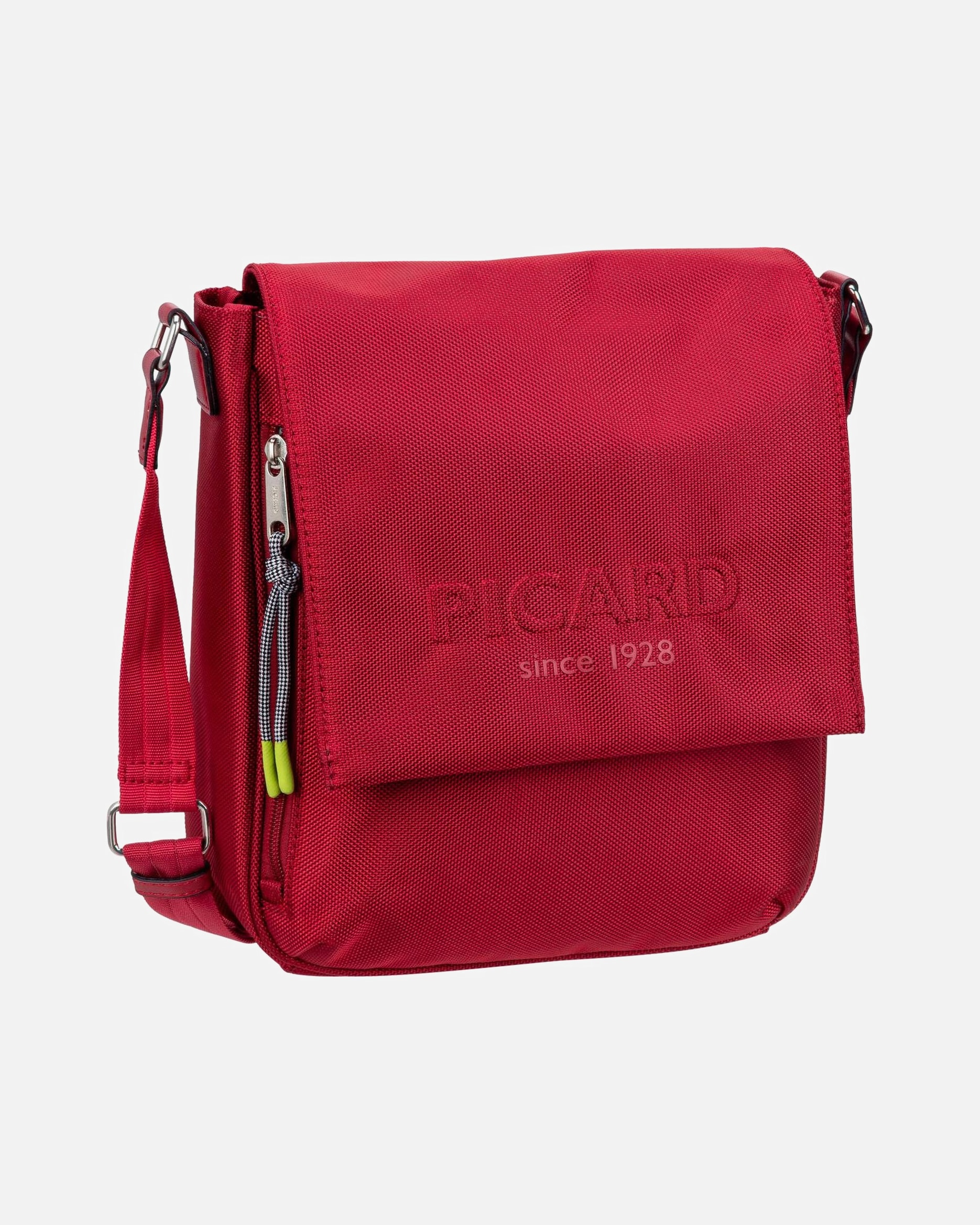 Umhängetasche für Unisex Picard Bodybag Lucky one Lipstick