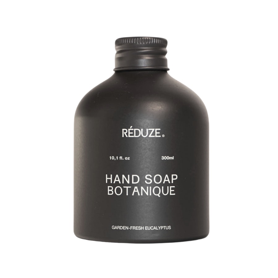 RÉDUZE Hand Soap Botanique Refill 300 ml