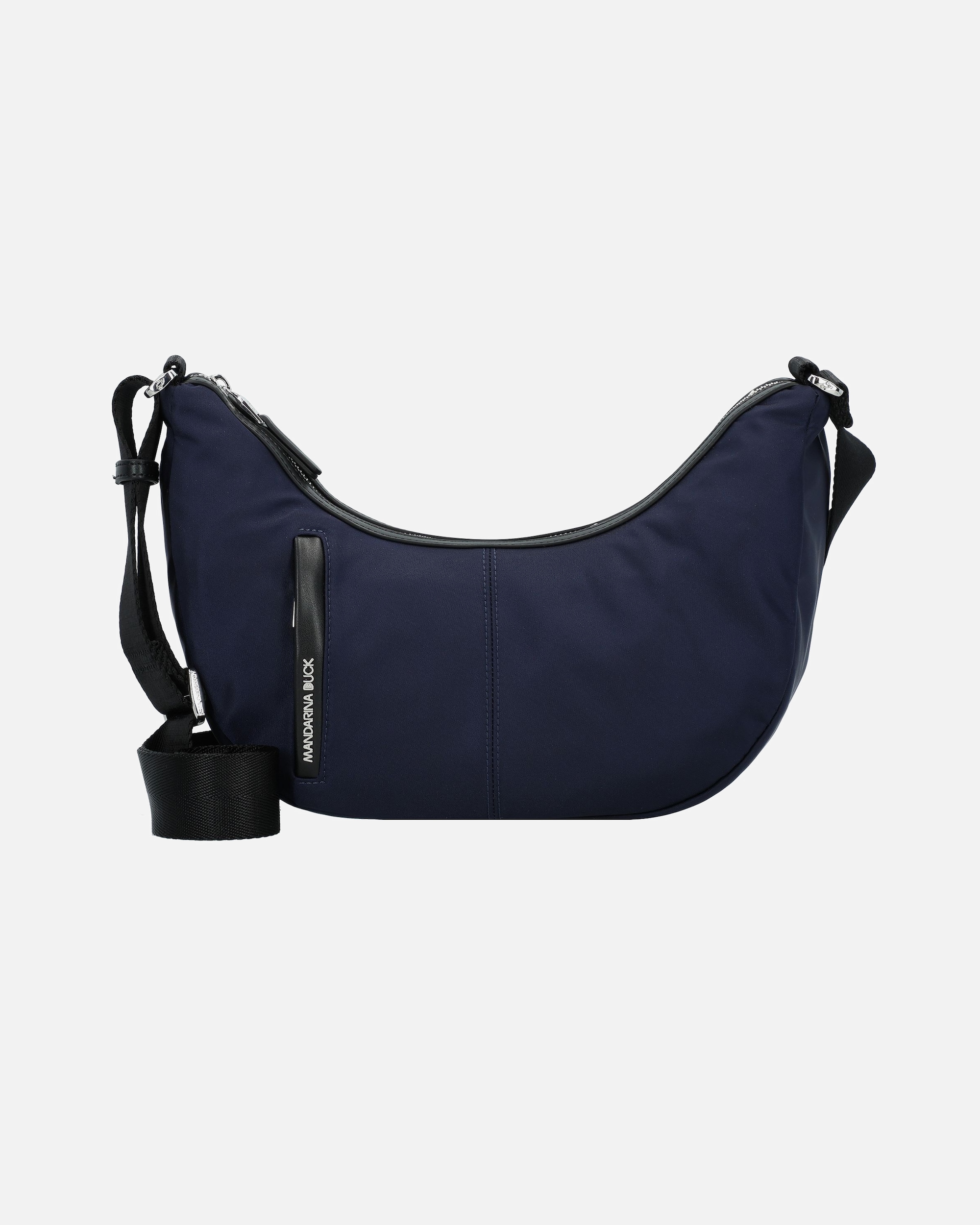 Handtasche für Weiblich Mandarina Duck Hunter Umhängetasche eclipse