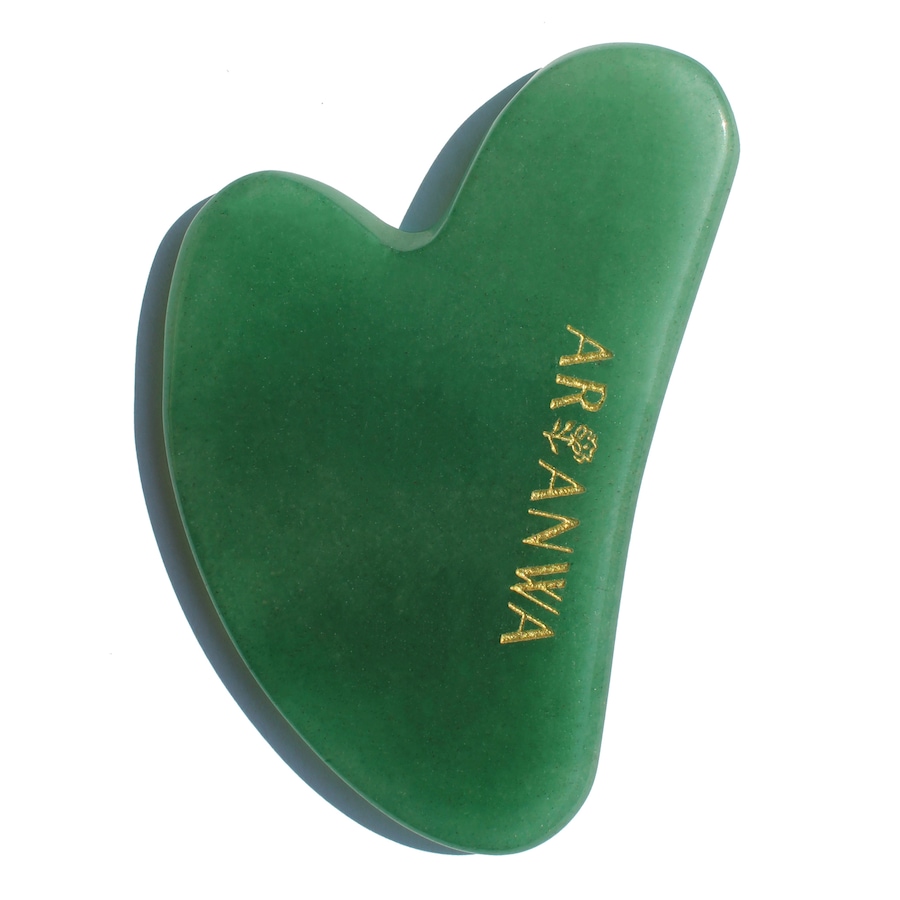ARI ANWA Skincare Gua Sha Aventurin Damen