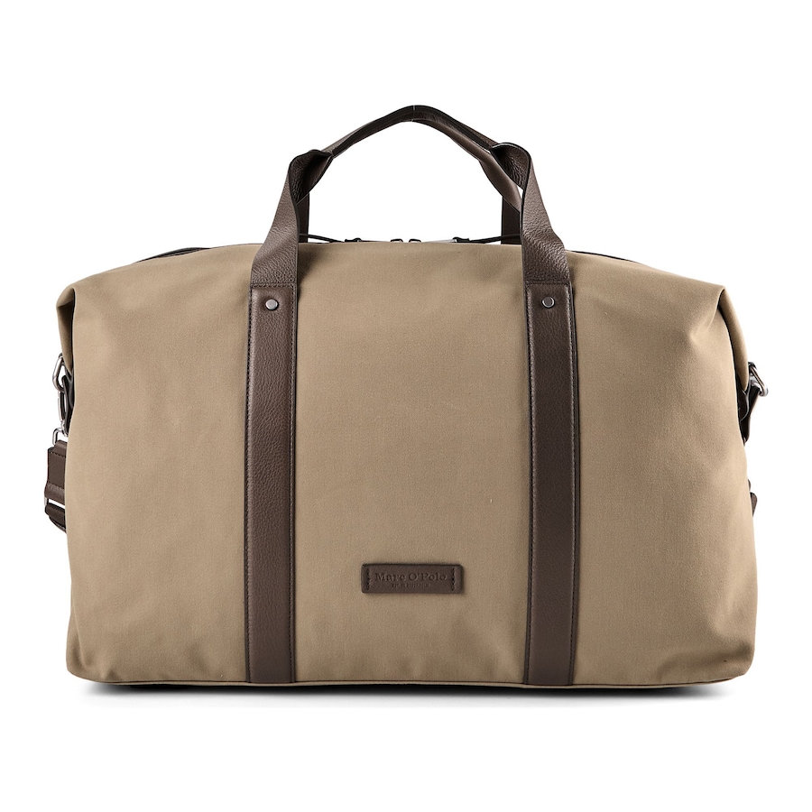 Marc O'Polo Weekender Reisetasche L 49 cm Grau Damen