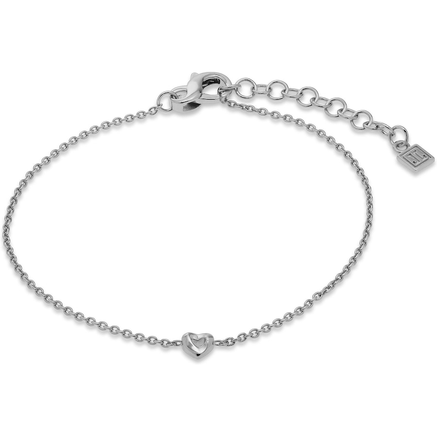 Jette Armband 925er Silber, recycelt One Size Damen