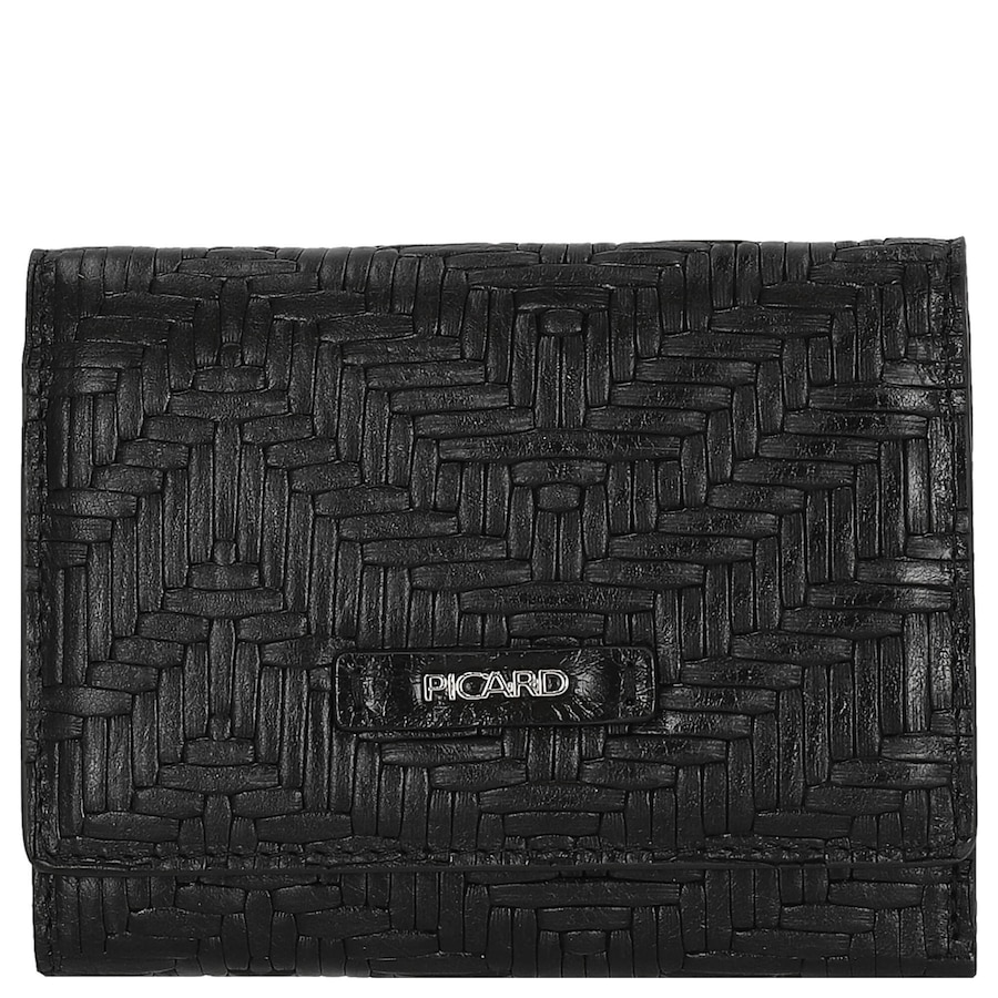 Picard Sunshine 1 - Geldbörse 12cc 12.5 cm (black) onesize Damen