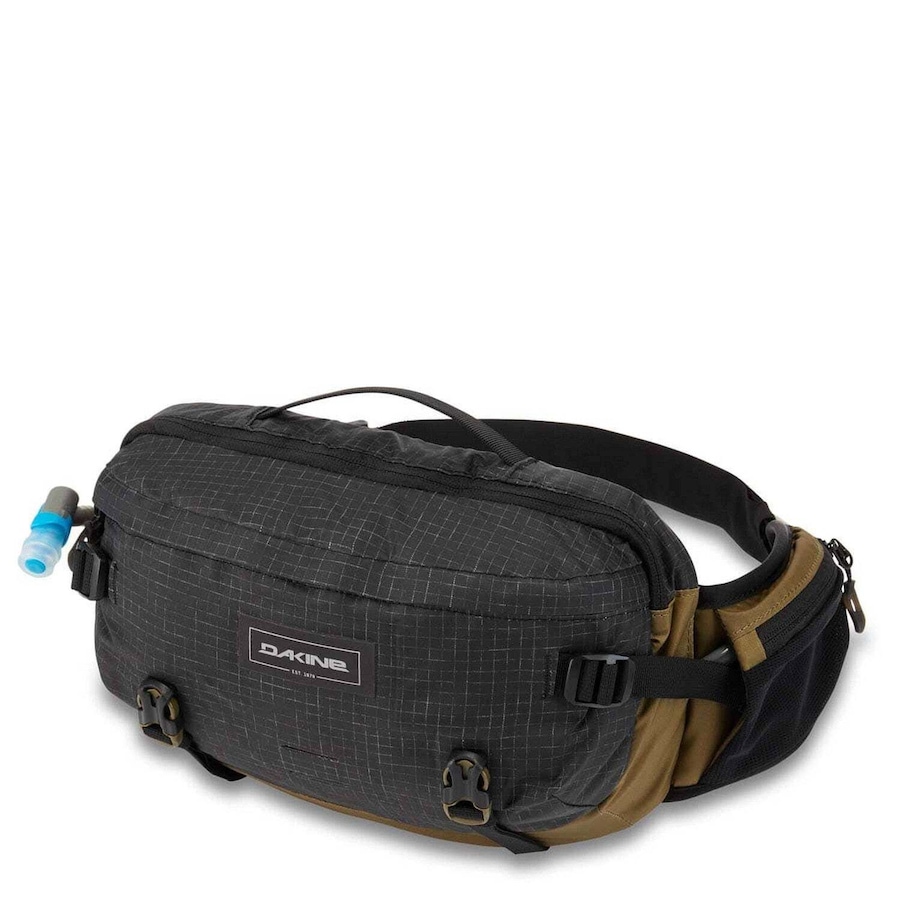 Dakine Seeker 6 - Gürteltasche 30 cm (black) onesize