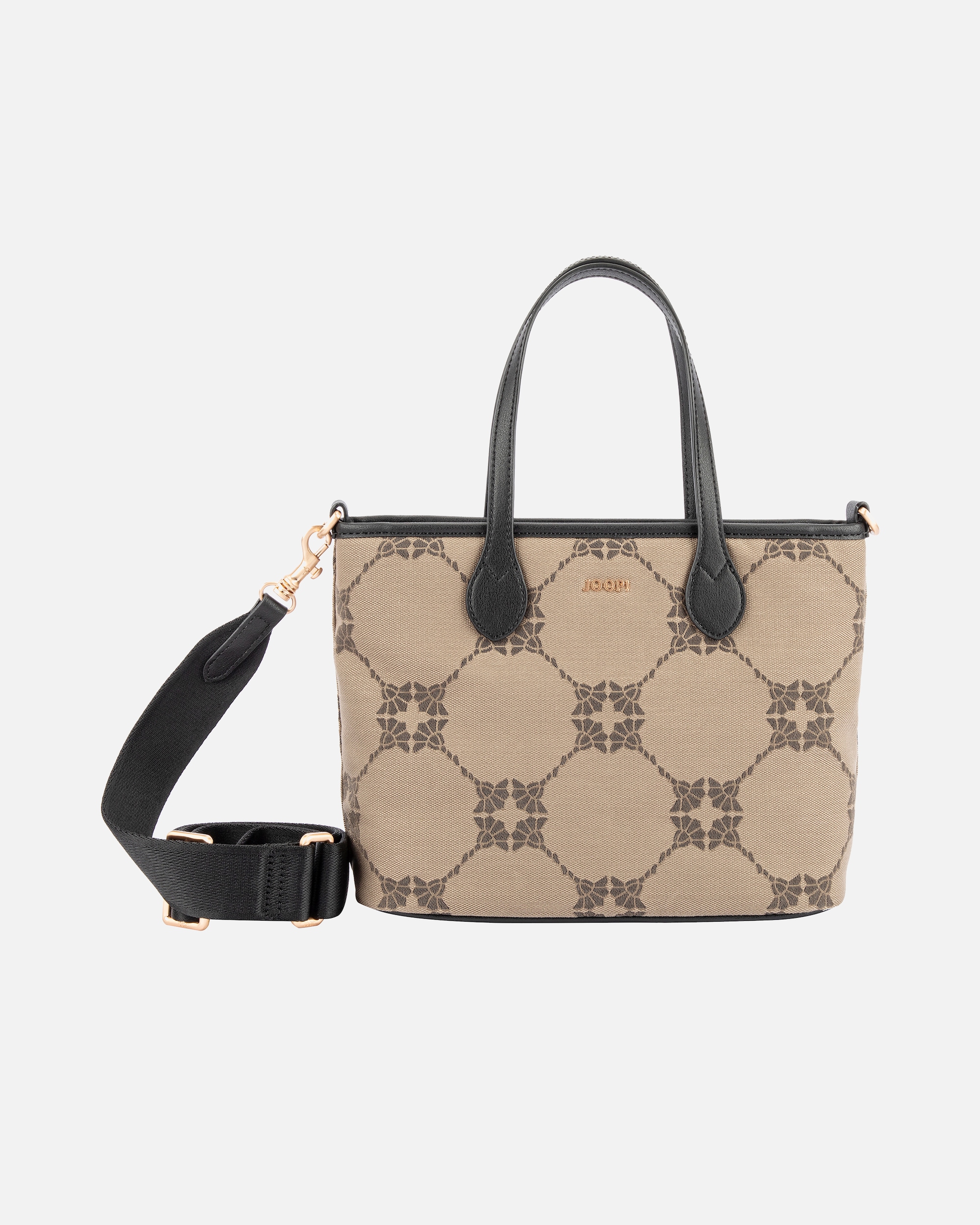 Handtasche für Weiblich JOOP! Handtasche Mosaico Lara SHZ Morel