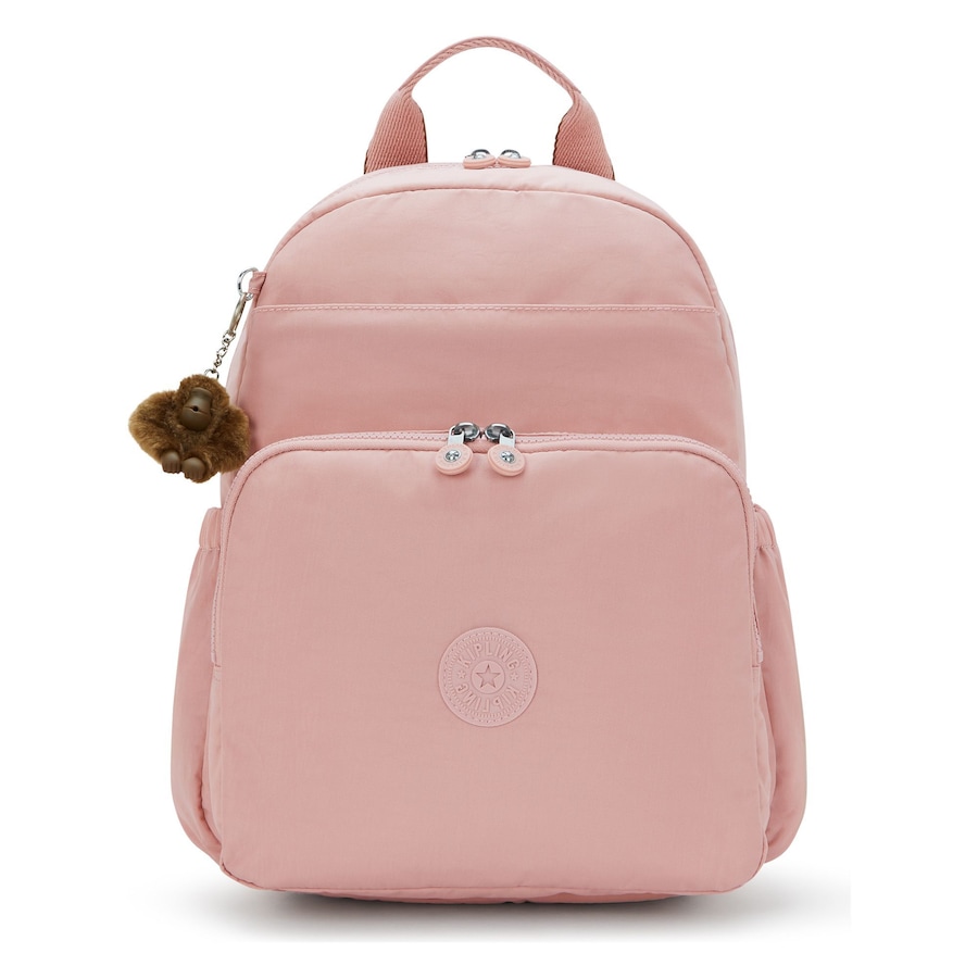 Kipling Basic Wickelrucksack memory pink Pink Herren