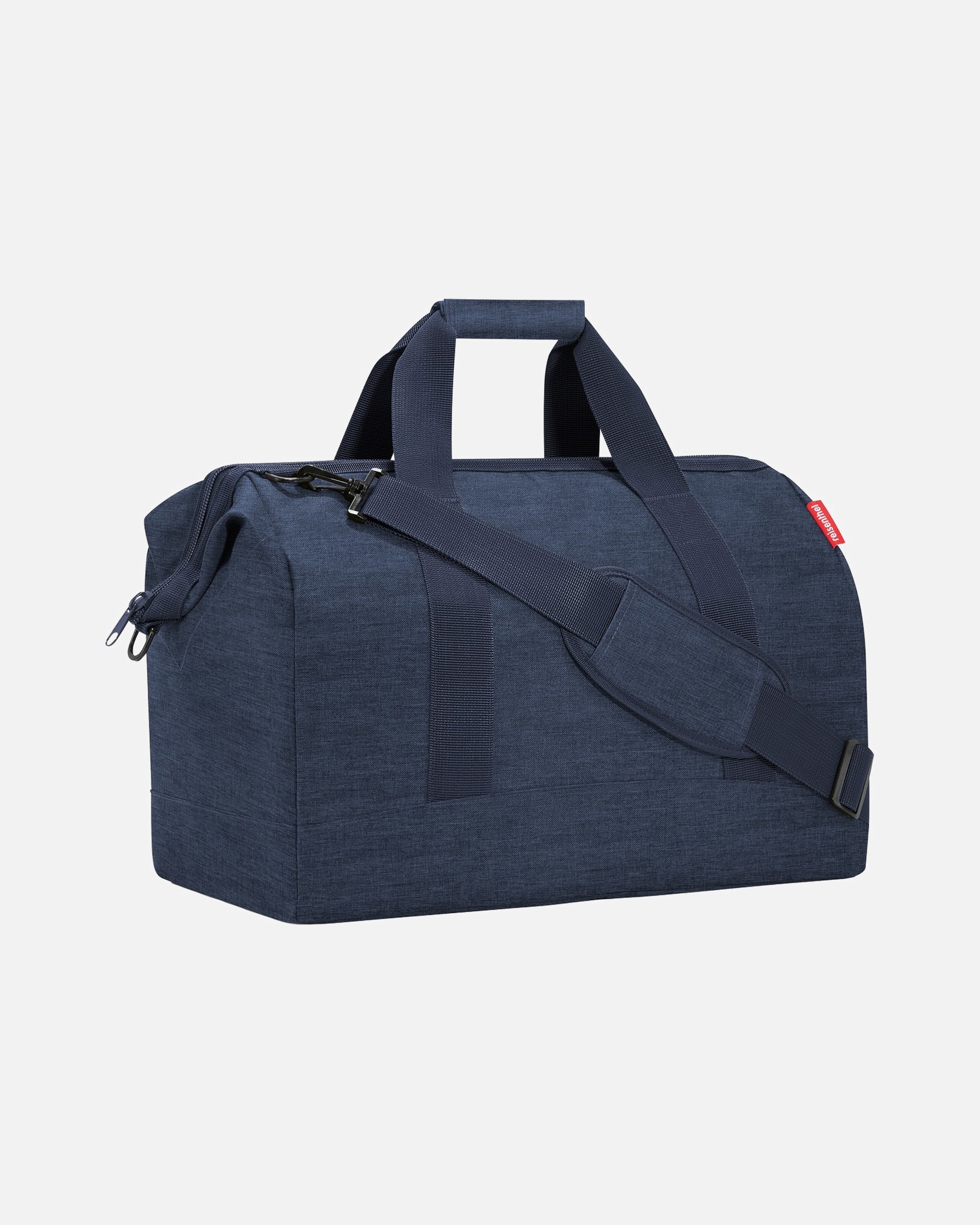 Reisetasche für Unisex Reisenthel Weekender allrounder L special edition Twist Navy