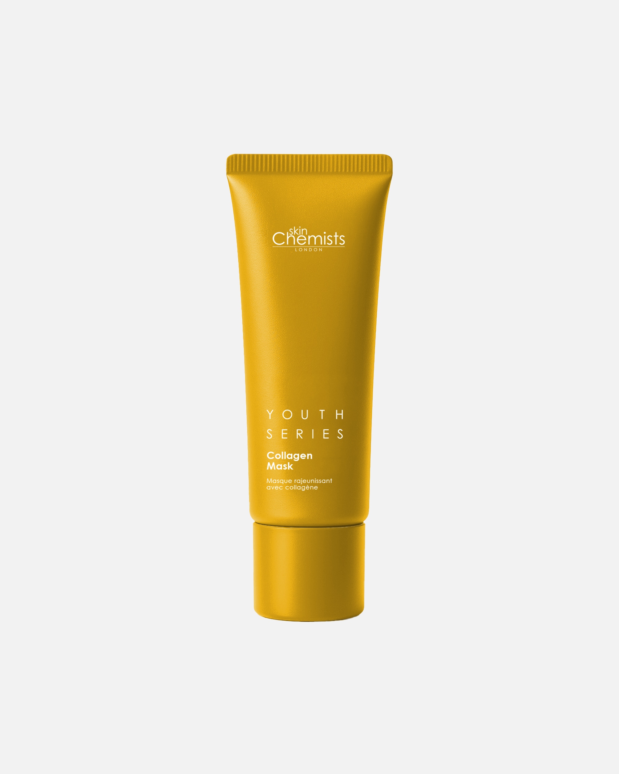 Anti-Aging Serum für Unisex skinChemists 1% Collagen Maske 50 ml