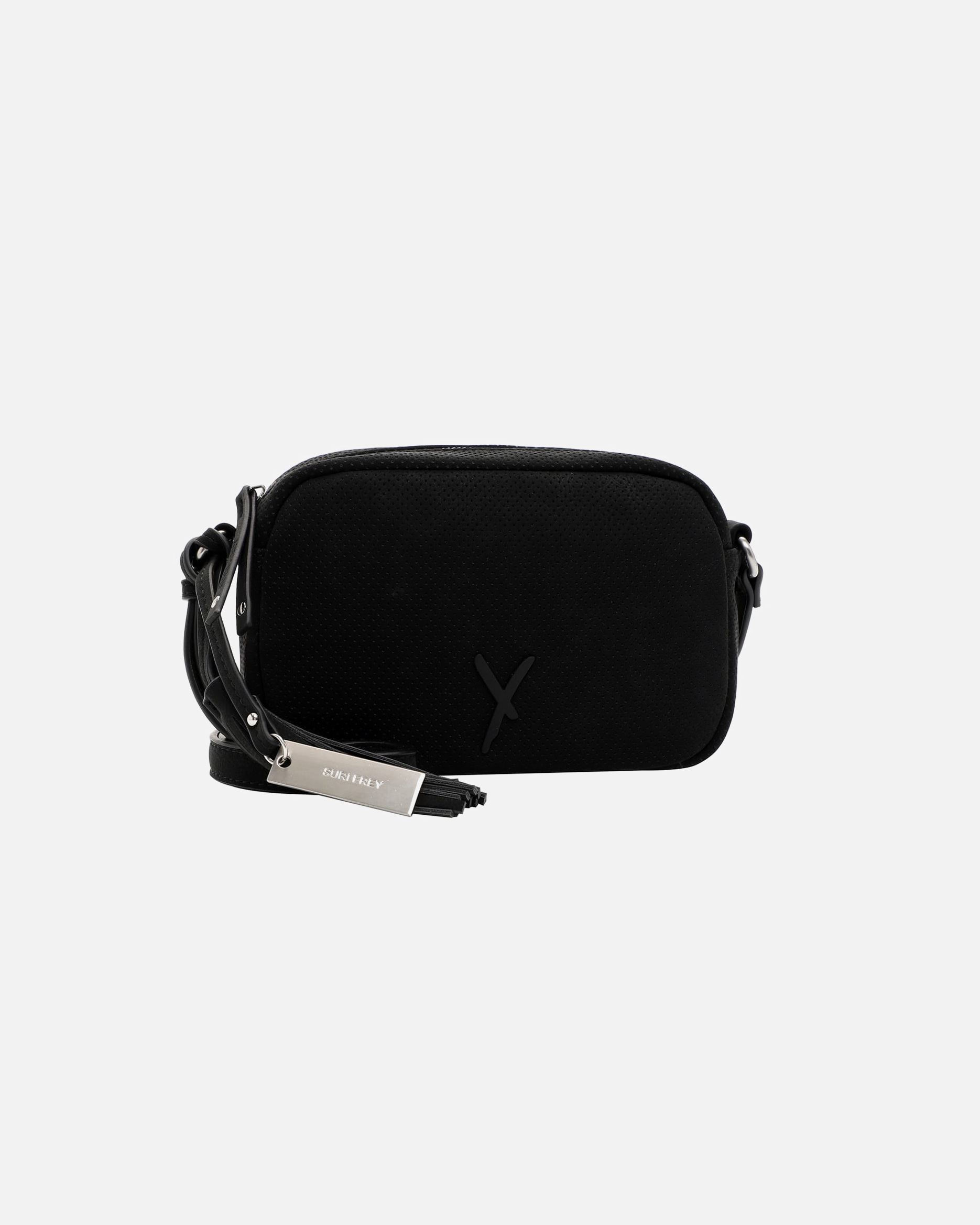 Tasche für Weiblich SURI FREY Umhängetasche SFY Romy Black