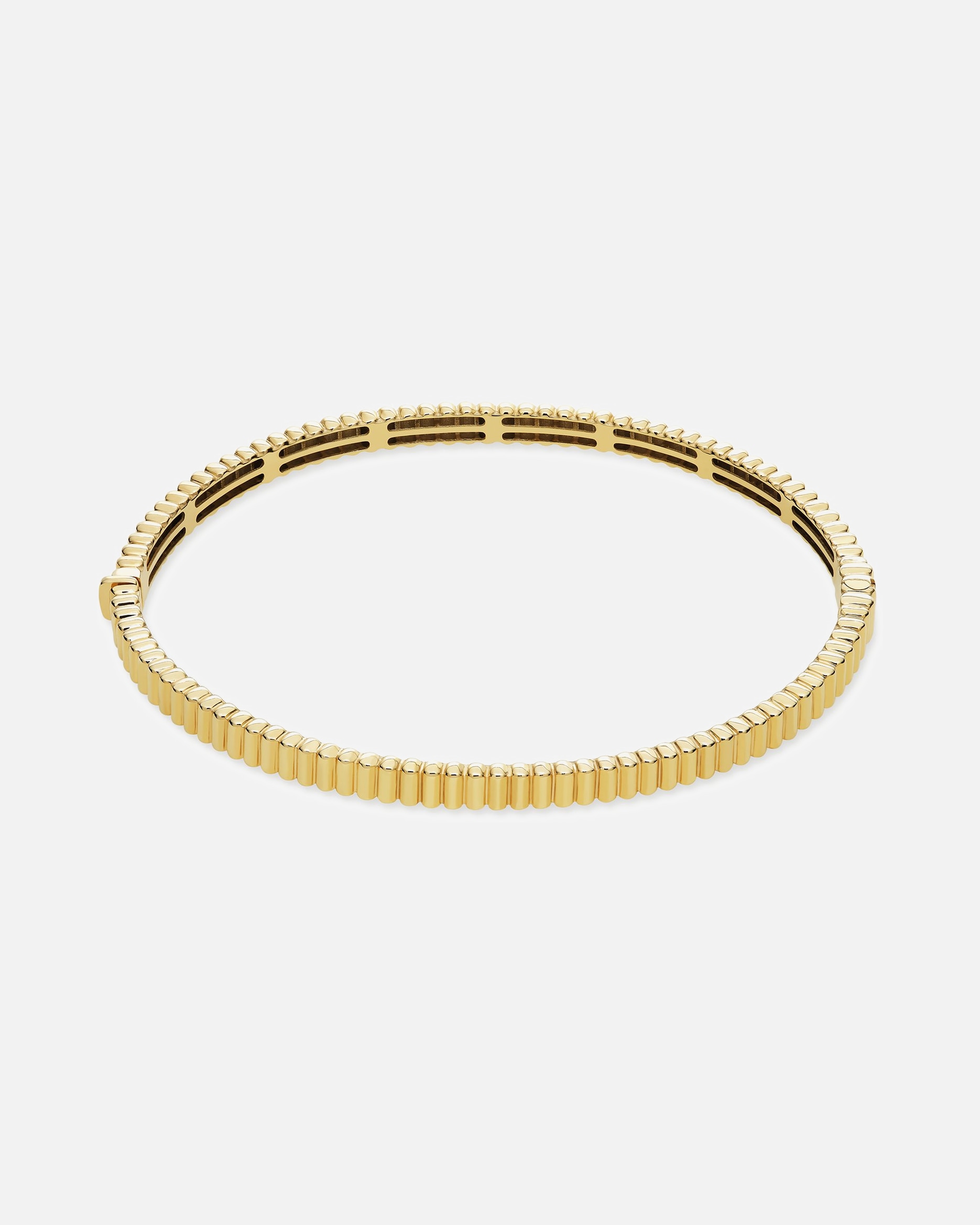 Armreif für Weiblich CHRIST Armreif 585er Gelbgold One Size