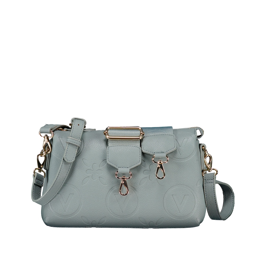 Valentino Bags Umhängetasche Samba Relove Recycle Grigio Damen