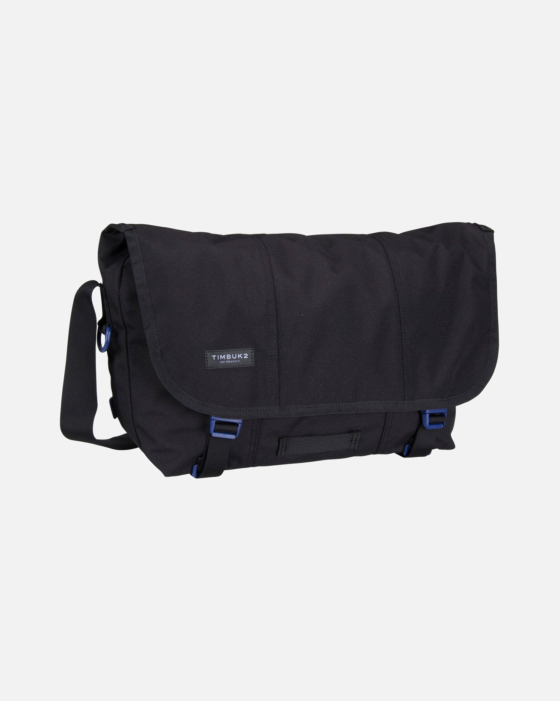 Laptoptasche für Unisex Timbuk2 Umhängetasche Flight Classic M Jet Black/Army