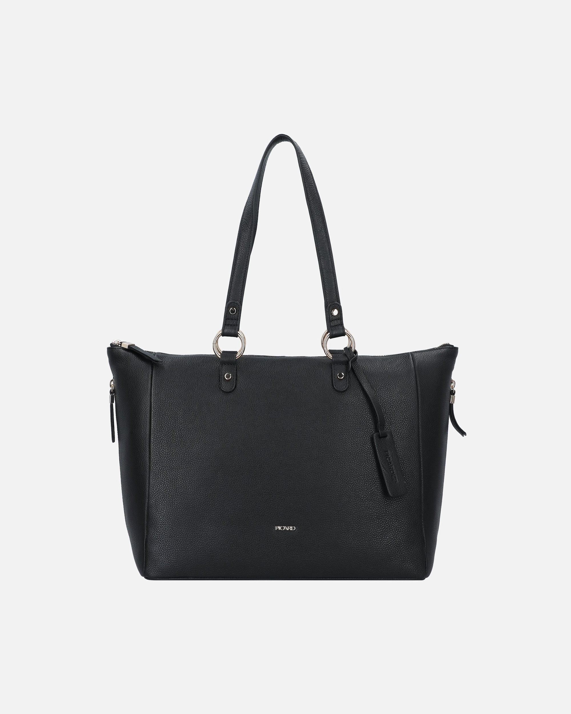 Picard Java Shopper Tasche Leder 44 cm Laptopfach Tasche