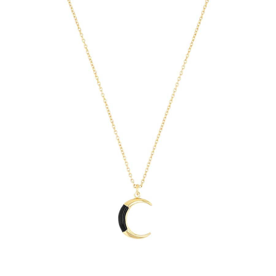 NOELANI Kette mit Anhänger Gold Damen