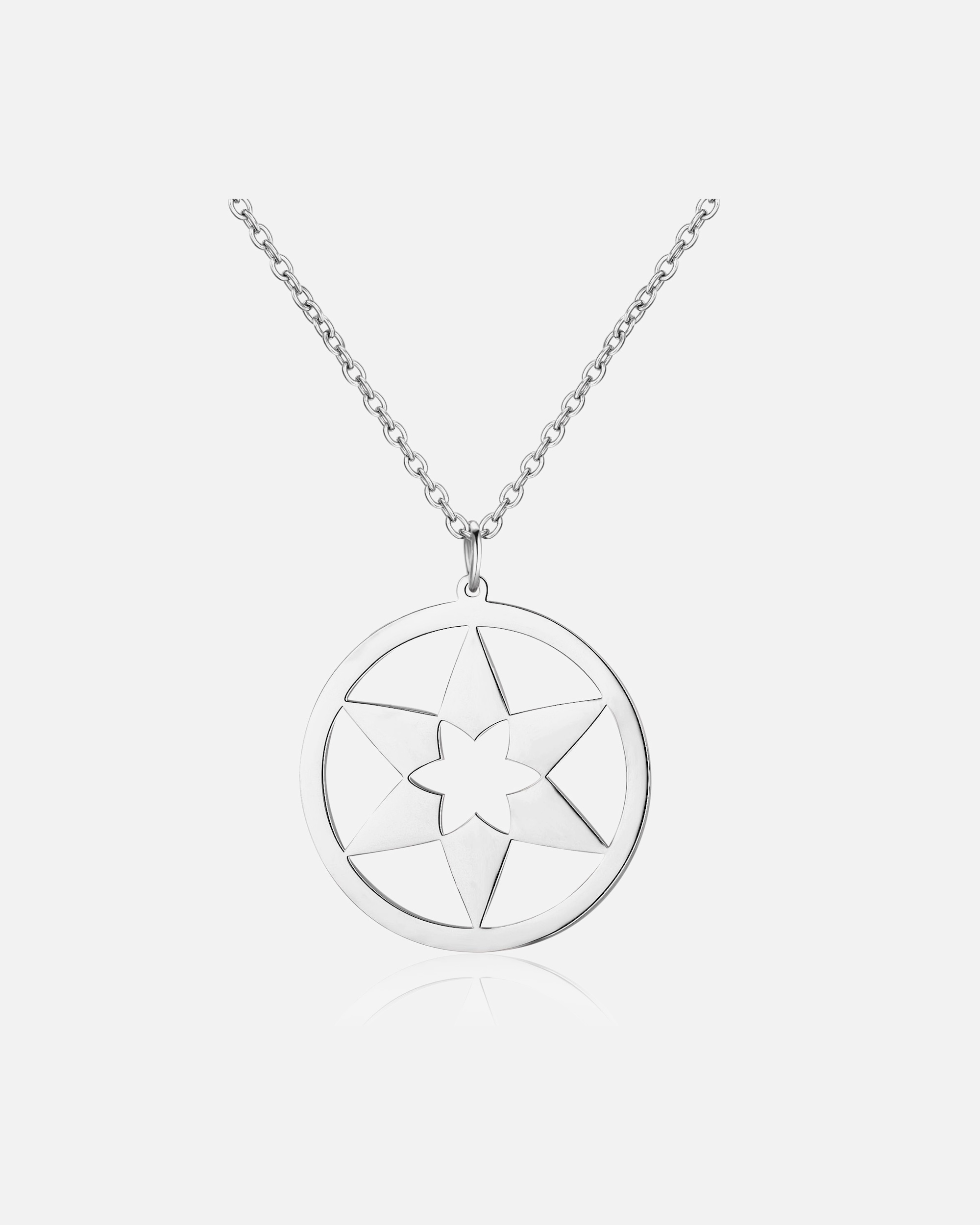 Kette für Weiblich Ailoria AILORIA Halskette silber