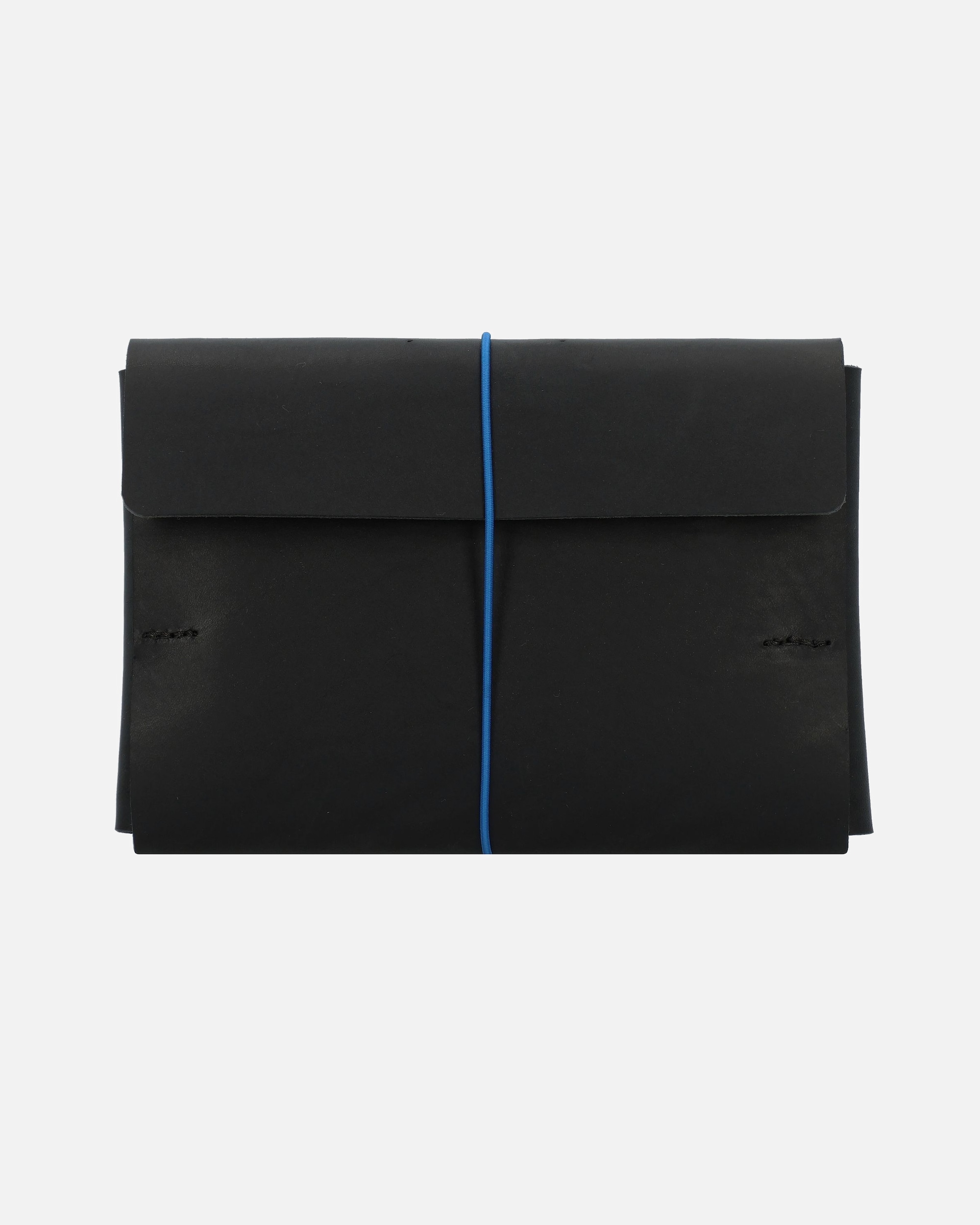 Handtasche für Weiblich Harold's Keeper Clutch schwarz
