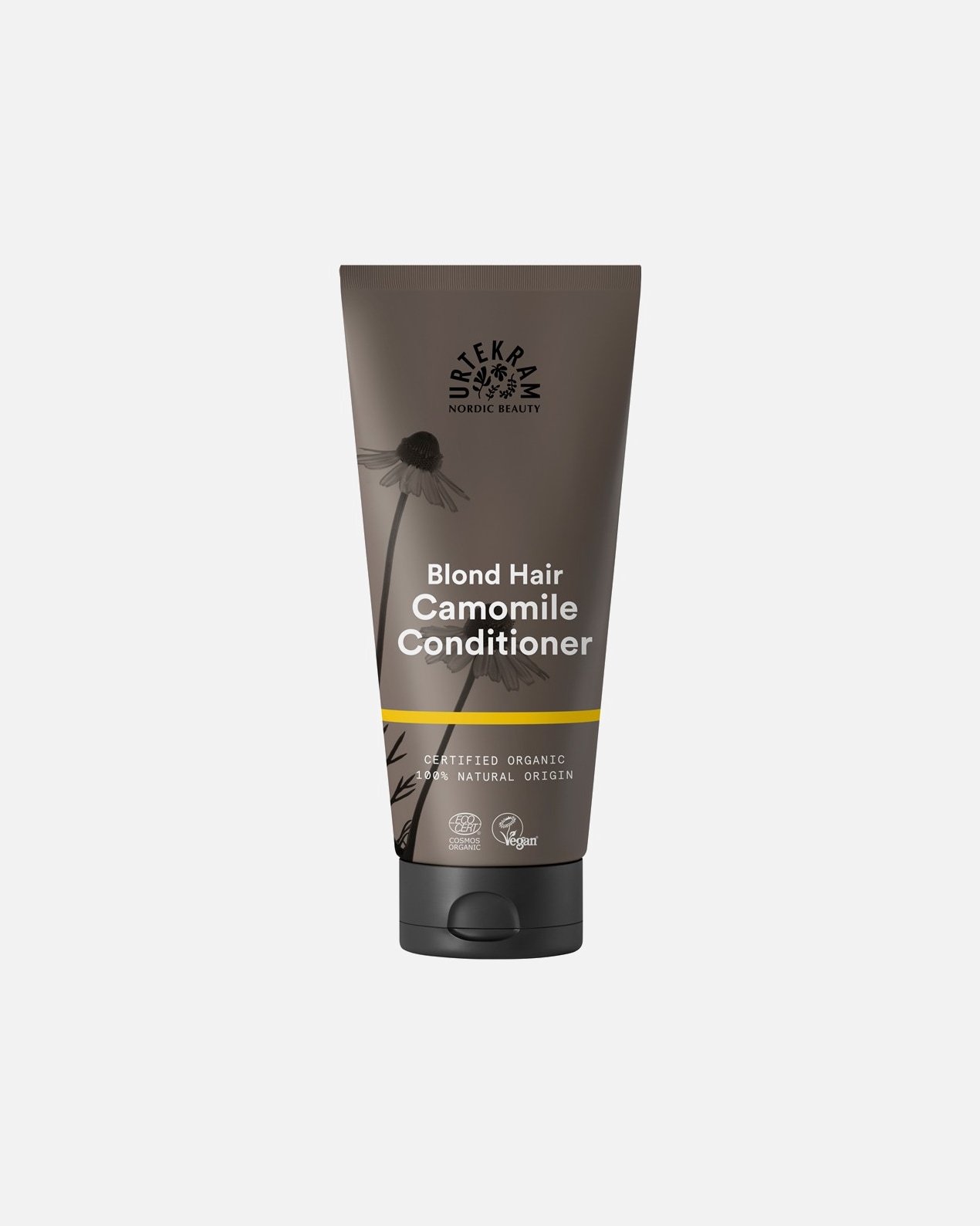 Conditioner für Weiblich Urtekram Camomile Blond Hair Conditioner 180 ml