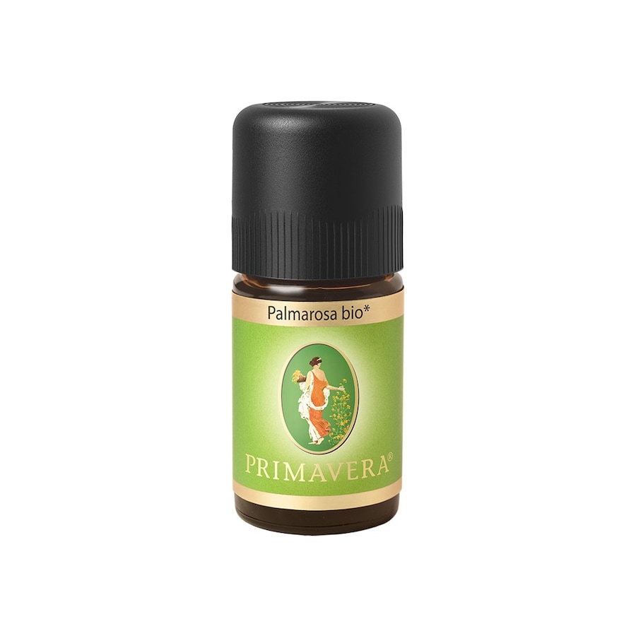 Primavera Palmarosa bio 5 ml Weiss