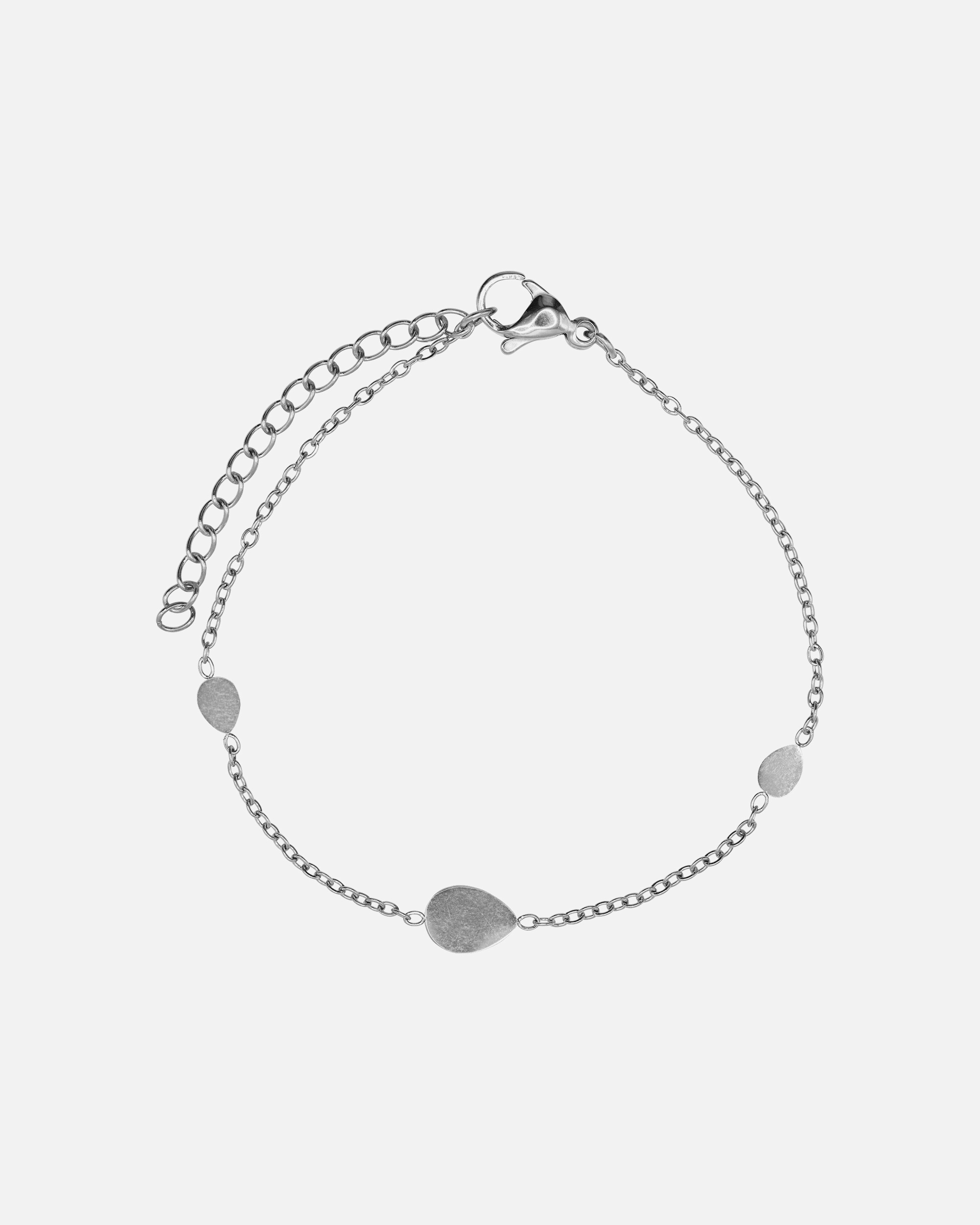 Armband für Weiblich Heideman Armband Nirella Silberfarben