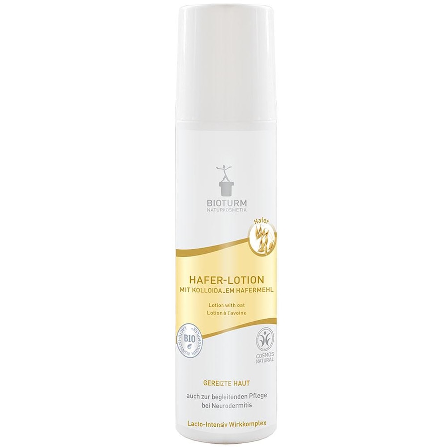 Bioturm Hafer-Lotion Nr.94 200 ml
