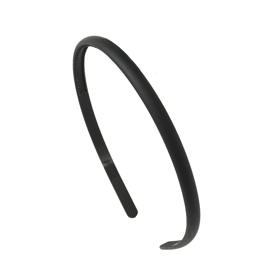 SOHO Kia Haarreif Schwarz Damen