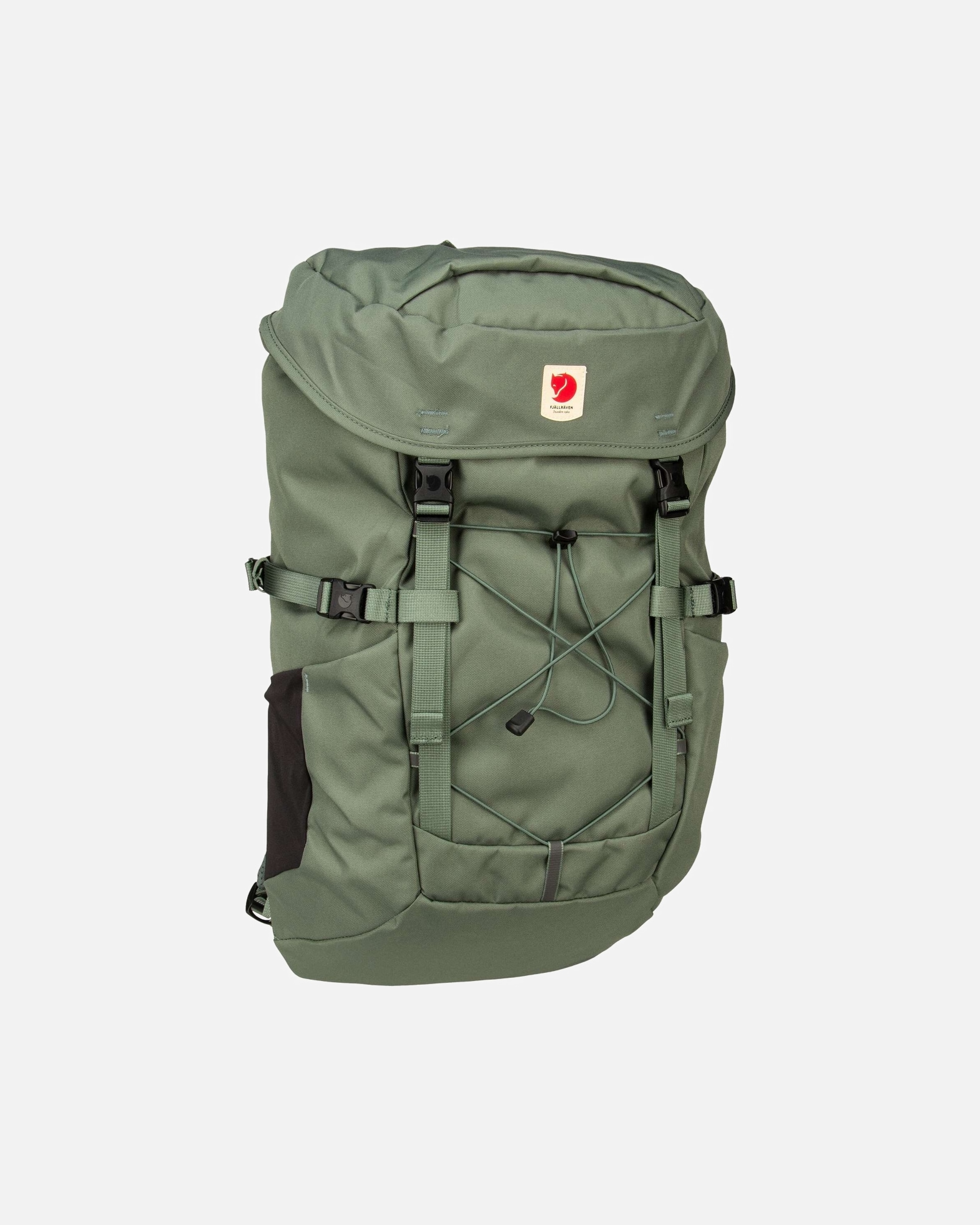 Rucksack für Unisex Fjällräven Rucksack Skule Top 26 Patina Green