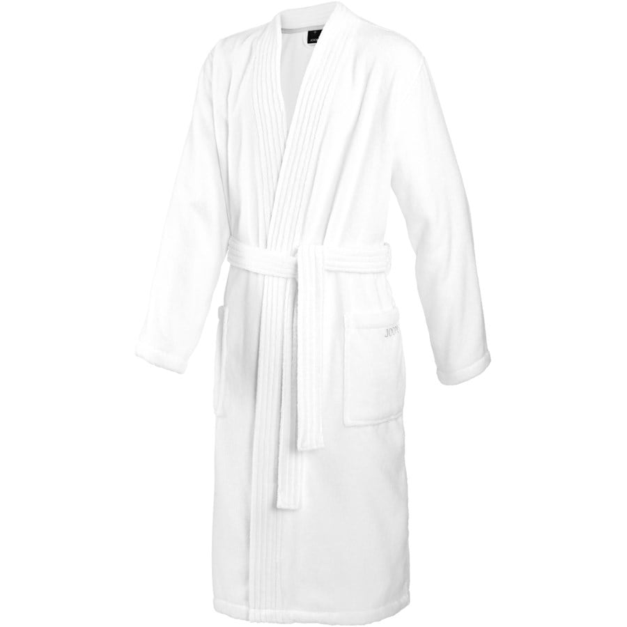 JOOP! Kimono weiß Größe 46 / 48 Weiss Herren