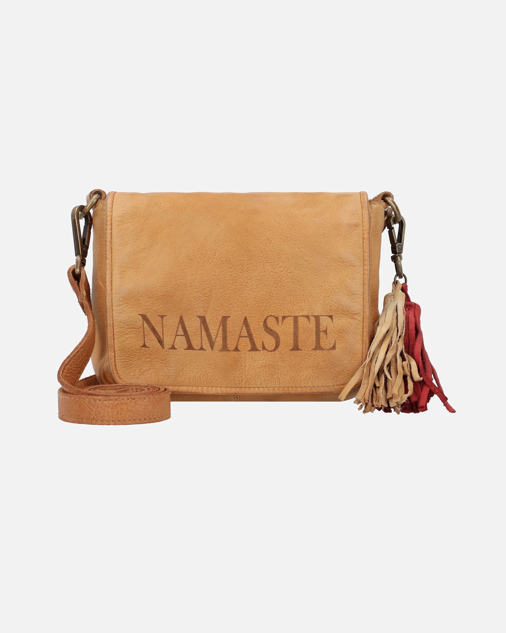 Clutch für Weiblich Taschendieb Wien Freundgasse Umhängetasche black bean