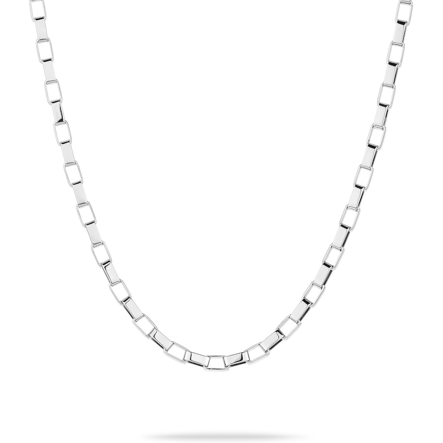 Tamaris Kette Edelstahl One Size Damen