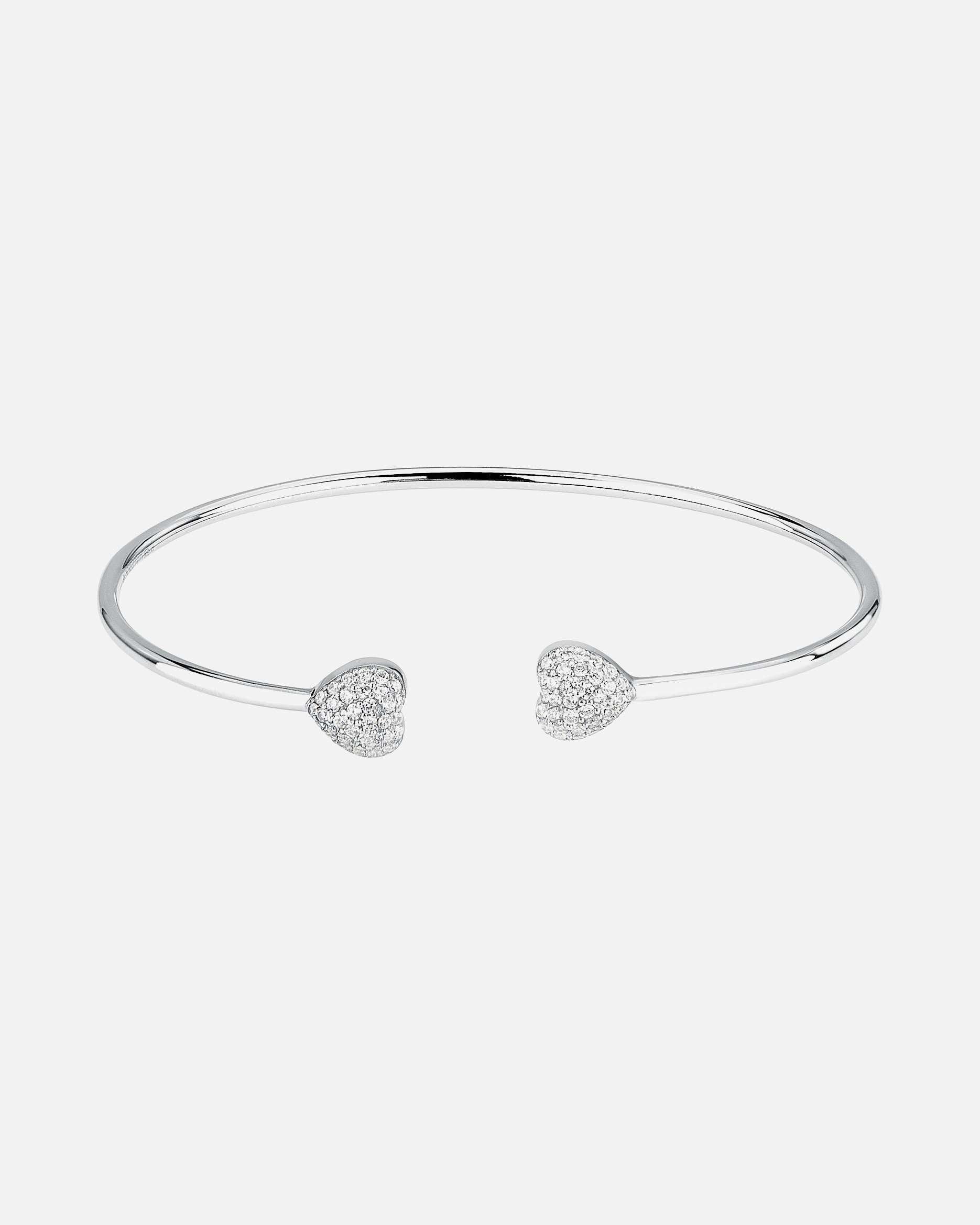 Armband für Weiblich Morellato Default Brand Line Armreif Silber, recycelt One Size