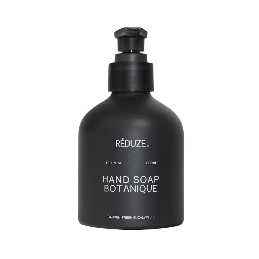 RÉDUZE Hand Soap Botanique Dosierspender 300 ml