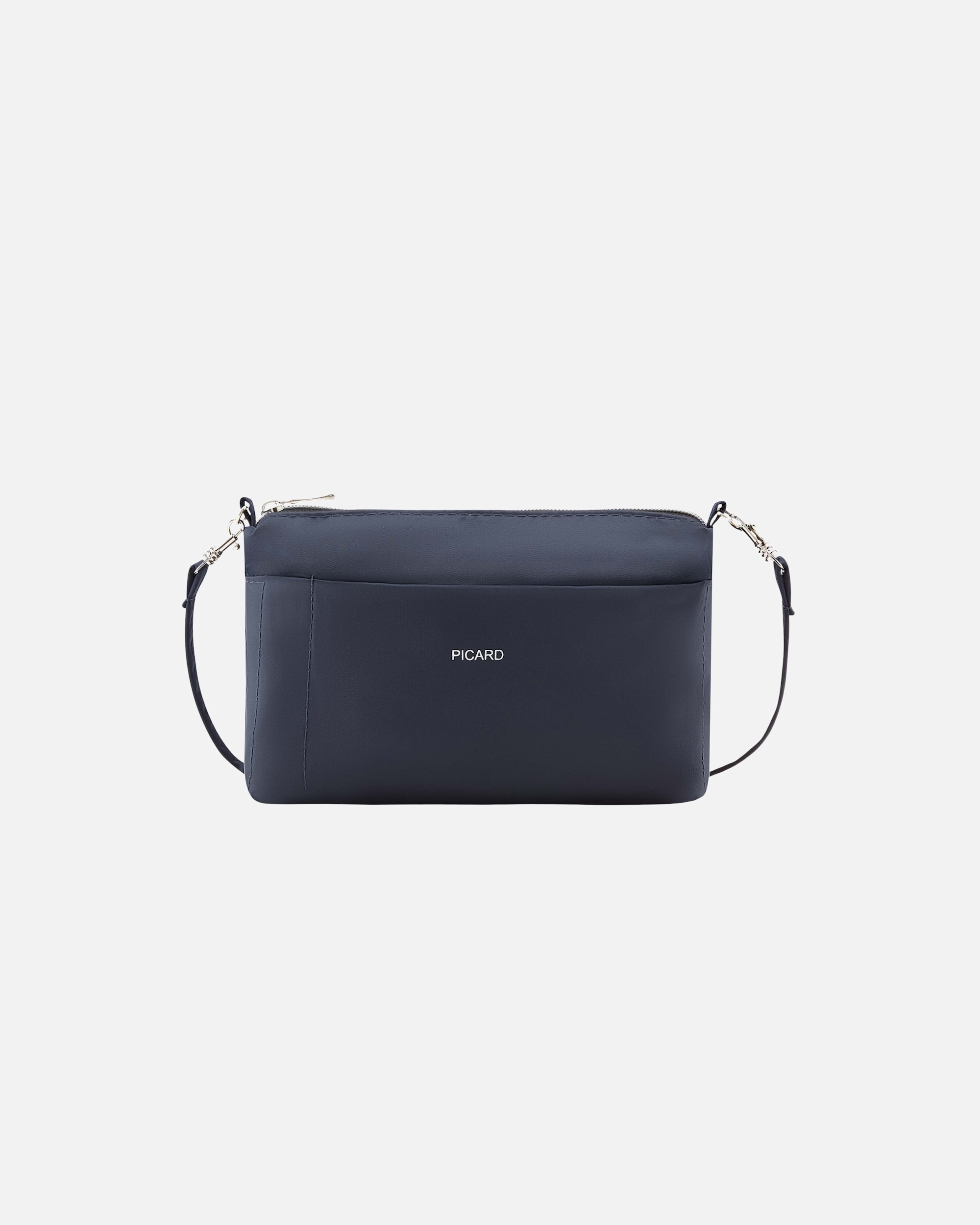 Tasche für Weiblich Picard Taschen-Organizer Switchbag blau