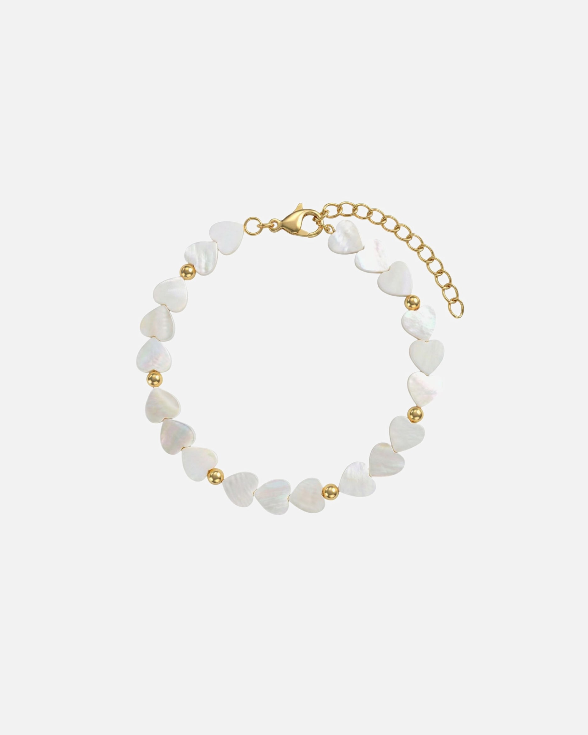 Armband für Weiblich amor Armband gold