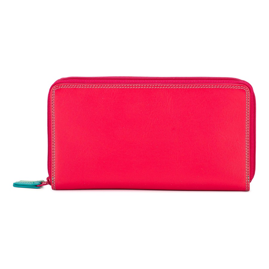 Mywalit Damengeldbörse lipstick Pink Damen